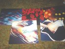 PAUL MCCARTNEY RARE TRIPLE LP 