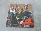 TRAFFIC-S/T-2ND LP-VINYL-BELL SOUND-1ST PRESSING-STEVE WINWOOD-1969-