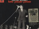 Brown, James - Love Power Peace (3-LP) Olympia, Paris 1971 - Vinyl Soul