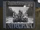 NIRVANA. ALL OF US. LP VINYL RECORD 1968. ILPS9087