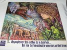 Original '68 UK Regal Zonophone Stereo Tyrannosaurus Rex My People Were Fair EX+