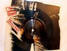 The Rolling Stones - Brown Sugar (Picture Shaped Vinyl Disc) - COUP 2