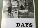LP  DAYS -Days- SHADOKS 096