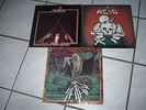 LP´s  Satan  