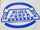 Single / BLUESPUMPM / AUSTRIA / RARITÄT /