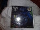nocturnus the key limited edition splatter vinyl , first press