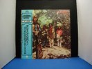 CREEDENCE CLEARWATER REVIVAL GREEN RIVER JAPAN