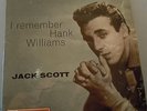 JACK SCOTT 