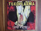 Toxoplasma „Gut und Böse“ LP