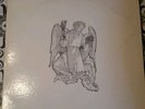 RARE ORIG. WHITE HARVEST S/T 1976 OHIO XIAN PSYCH MONSTER