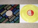 QUEEN - Crazy Little Thing Called Love/Bicycle Race - Very Rare Colombian 12
