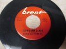 ROCKABILLY: Eddie Quinteros Slow Down Sandy killer two-sider on Brent mp3