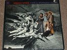 VELVET OPERA ride a hustler's dream 1969 UK CBS STEREO VINYL LP