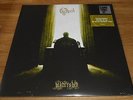 OPETH WATERSHED DOUBLE GATEFOLD GREEN MARBLED RSD  Vinyl LP Album