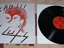 Sluts- Bäh  wie Daily Terror,Slime,AGR,KBD,Punk
