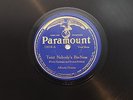 78 RPM ALBERTA HUNTER PARAMOUNT 12016 ORIGINAL MEMPHIS FIVE STORE STOCK 1923 ?