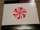 Third Man Records Vault Package # 21 White Stripes, no flag or 45