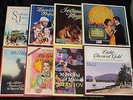 8 Reader's Digest LP Box Sets 59 Records Mantovani Richard Rodgers Exc Condition