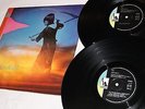 AMON DUUL II Yeti Rare Original 1970 UK 2LP 1st Pressing Liberty Krautrock