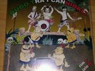 Die Ärzte - Nudo tra i cannibali - LP SAMMLERSTÜCK 3 teilig TEIL 1