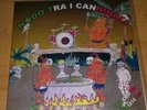 Die Ärzte - Nudo tra i cannibali - LP SAMMLERSTÜCK 3 teilig TEIL 2