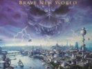 Iron maiden, brave new world- double vinyl pic disc