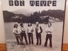 BON TEMPE PRIVATE PRESS 1975 LP SEALED FUNK PSYCH SPIRITUAL JAZZ DRUM BREAKS