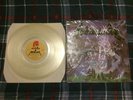 Metallica Creeping Death Clear Vinyl Record LP