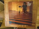 Syd Barrett,Barrett,EMI Harvest Label,LP