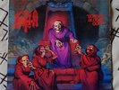 Death Scream Bloody Gore LP Under One Flag Metal