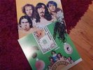 Frank Zappa Mothers of Invention We're only in it for the money LP  UNPLAYED