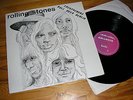 ROLLING STONES - COCKSUCKERS ROLL OVER BERLIN  -  black Vinyl  -  LP
