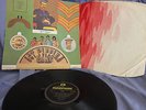 The Beatles - Sgt Pepper - UK Mono - Vinyl, Inner & Insert