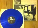 Joy Division/Recorded Live At Winter Gardens/Eric's/Blue Vinyl LP/Lmt 500 Copies