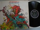 JIMI HENDRIX / ELECTRIC LADY LAND