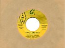 THE MIRACLES 45rpm R&B (TAMLA 54034 