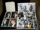 The Beatles.. white album.. apple stereo ..1968 uk pcs 7067/8