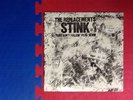 THE REPLACEMENTS STINK 
