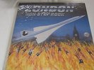 LONDON - 'NON STOP ROCK' RARE HAIR METAL SLEEZE MOTLEY CRUE GUNS 'N ROSES LP