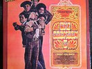 THE JACKSON FIVE Diana Ross presents, rare spain spanish first edition Lp 1970