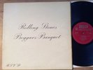 Rolling Stones - Beggars Banquet - Mono LK4955 Unboxed