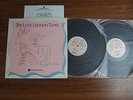 THE LOST LENNON TAPES/WESTWOOD ONE RADIO 2 LPs  'BEATLE PARODIES/RUTLES' # 91-19