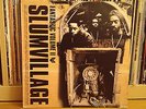 Slum Village - Fantastic Vol. II (2) LP RARE