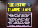 ELMORE JAMES.THE BEST OF.SUE. 1965.