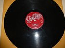 LATE (1958) BLUES 78 RPM RECORD - JUNIOR WELLS - CHIEF 7008