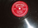 SMILEY LEWIS, BLUE MONDAY, UK  R&R / JIVE  78