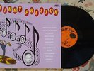 Jimmy Preston LP Gotham R&B Jump Blues 1948-1950 Krazy Kat Mint-