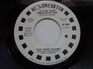 RARE GARAGE/PSYCH 45,THE THIRD BARDO,ROULETTE-4742,RAINBOW LIFE,PROMO COPY