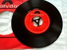 William Howard Ashton (Billy J Kramer) The Grass Won't Pay No Mind Polydor