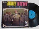 JOHNNY EL BRAVO LATIN SOUL CELESTE GUAGUANCO FANTASTICO # 301  ???